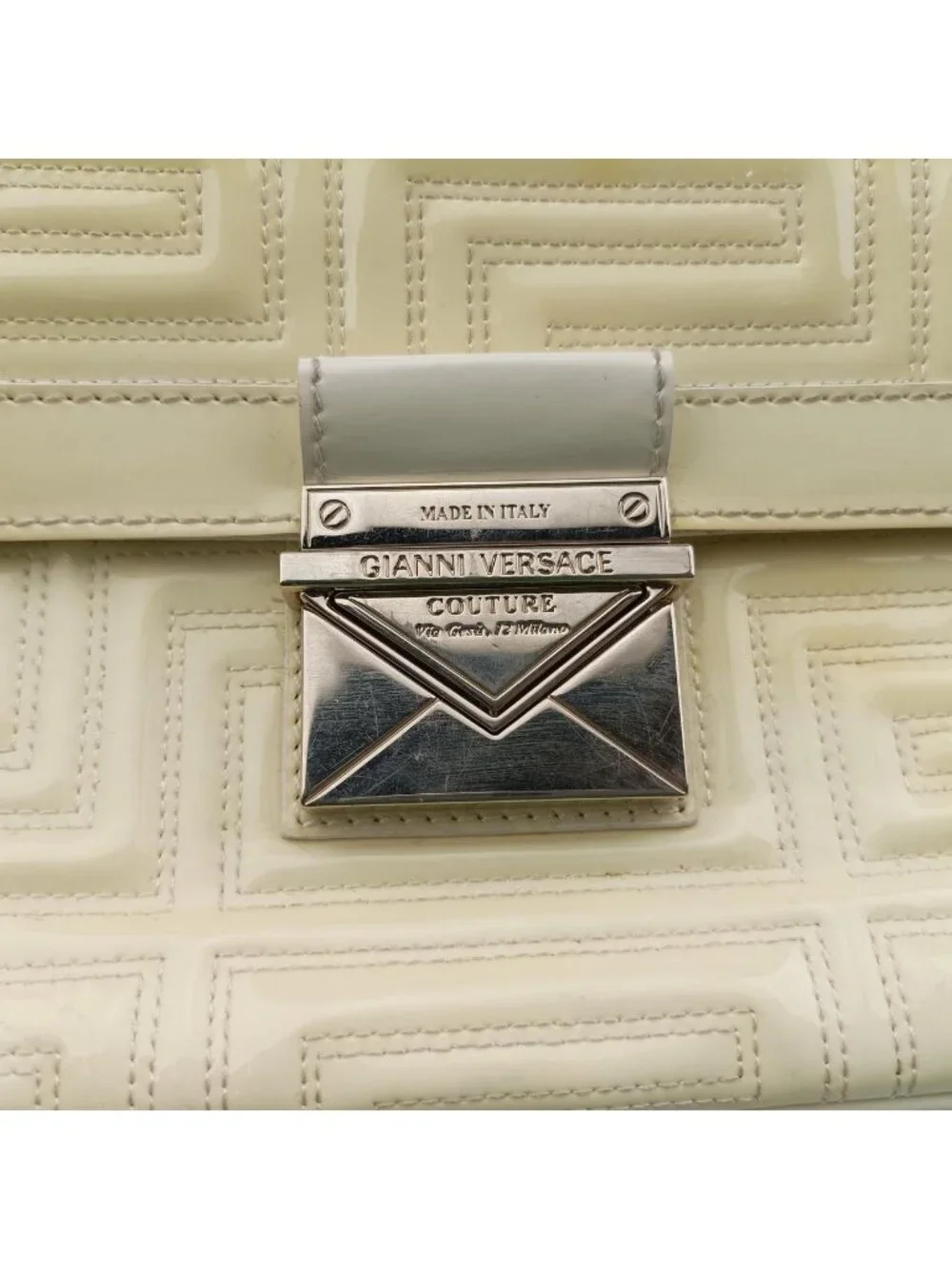 Versace brand color